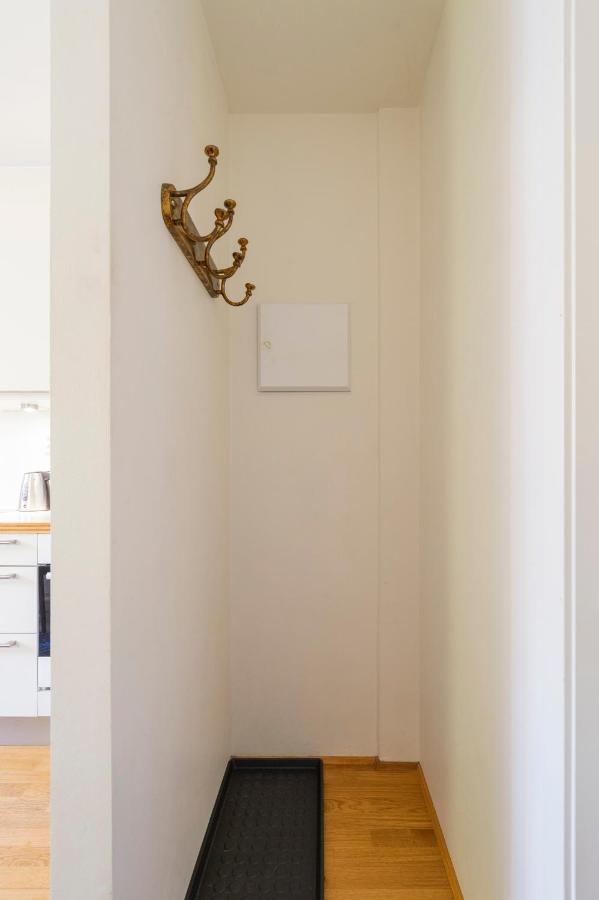 Nordic Host - Prinsens Gate 8 City Center High End Studio Осло Экстерьер фото