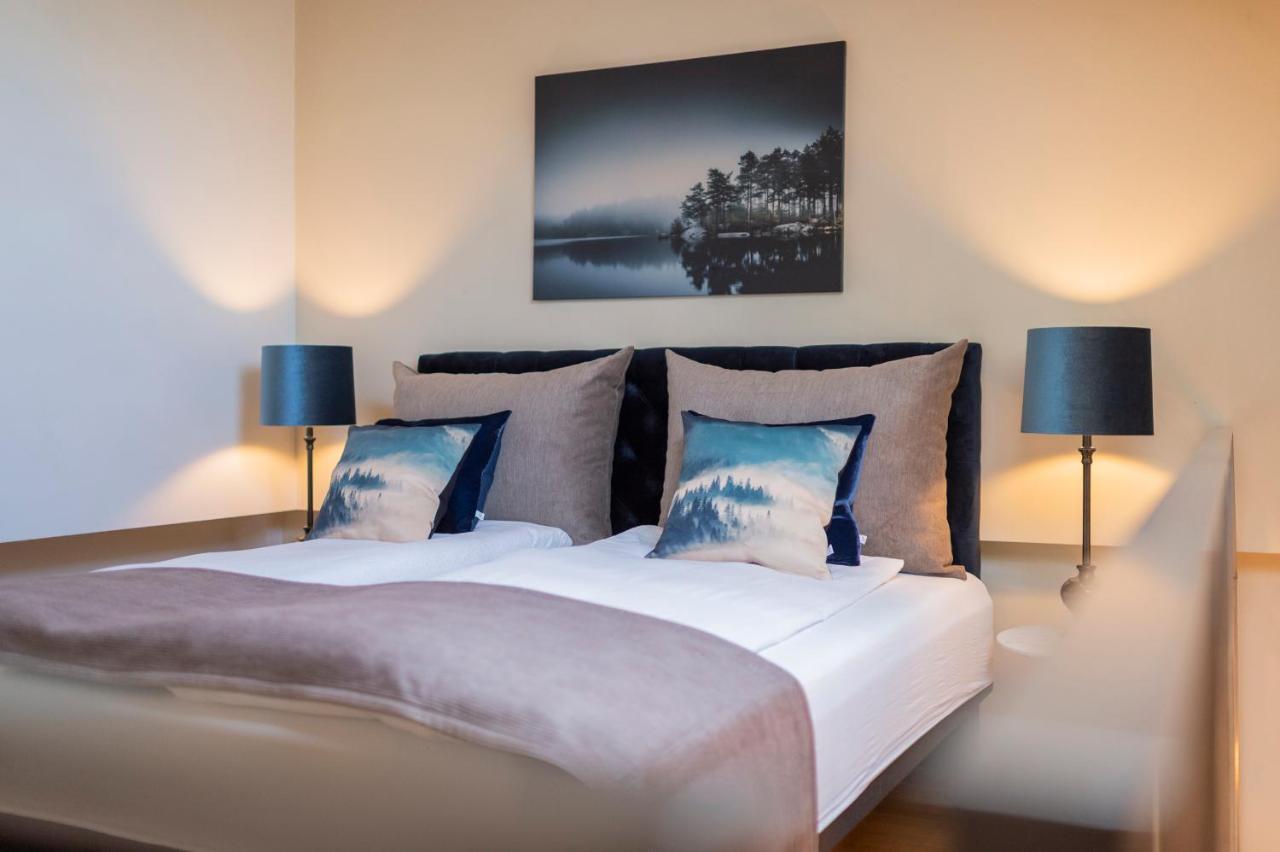 Nordic Host - Prinsens Gate 8 City Center High End Studio Осло Экстерьер фото