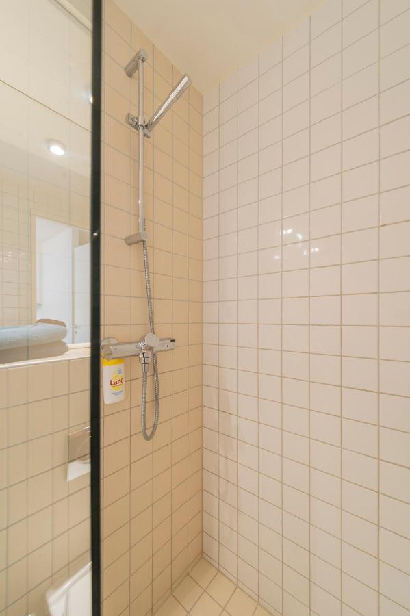 Nordic Host - Prinsens Gate 8 City Center High End Studio Осло Экстерьер фото